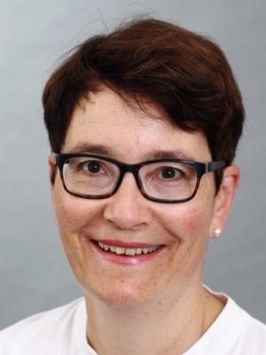 Susanne Gernhäuser