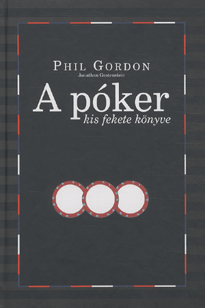 A póker kis fekete könyve