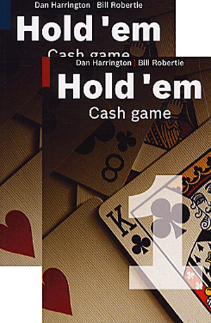 Hold"em Cash game I-II.