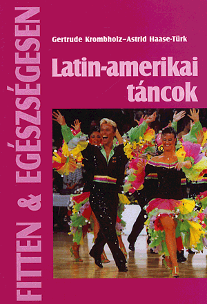 Latin-amerikai táncok