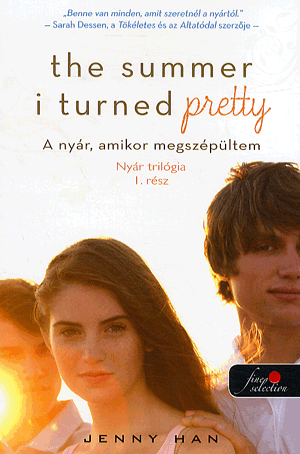 The Summer I Turned Pretty Summer I Turned Pretty Series