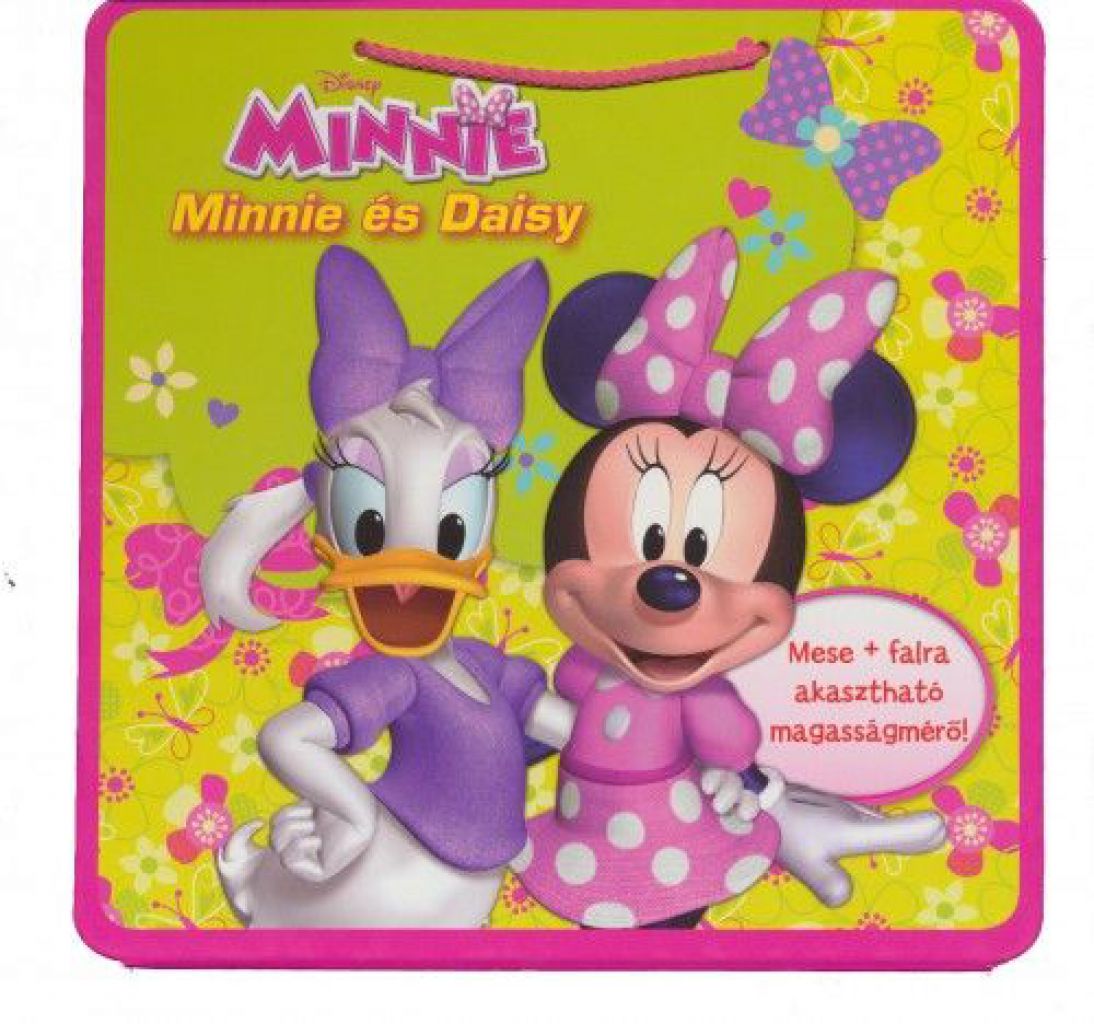 Disney Minnie és Daisy