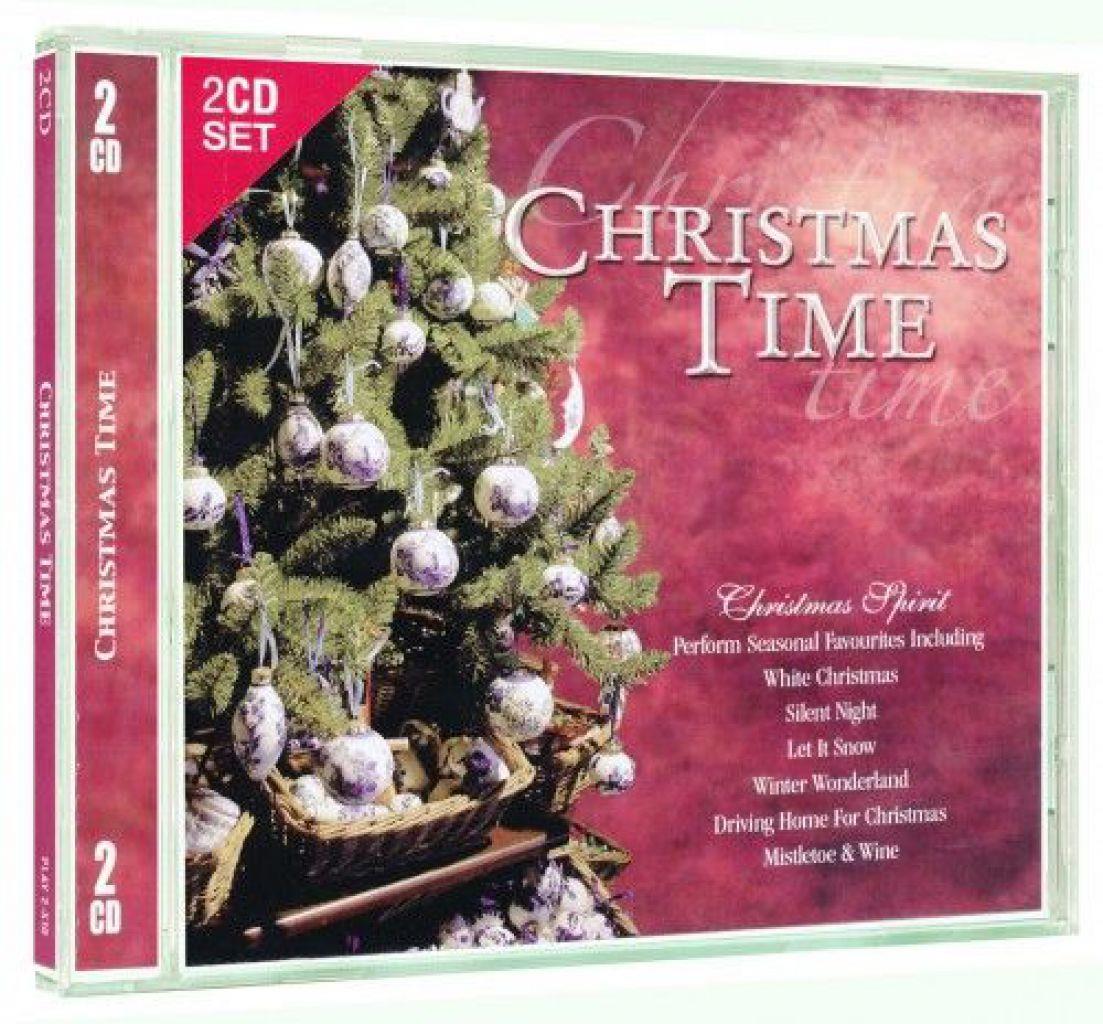 Christmas Time 2 CD