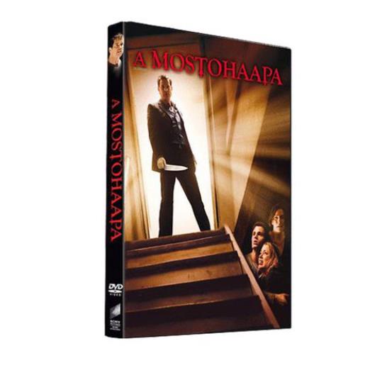 A mostohaapa-DVD