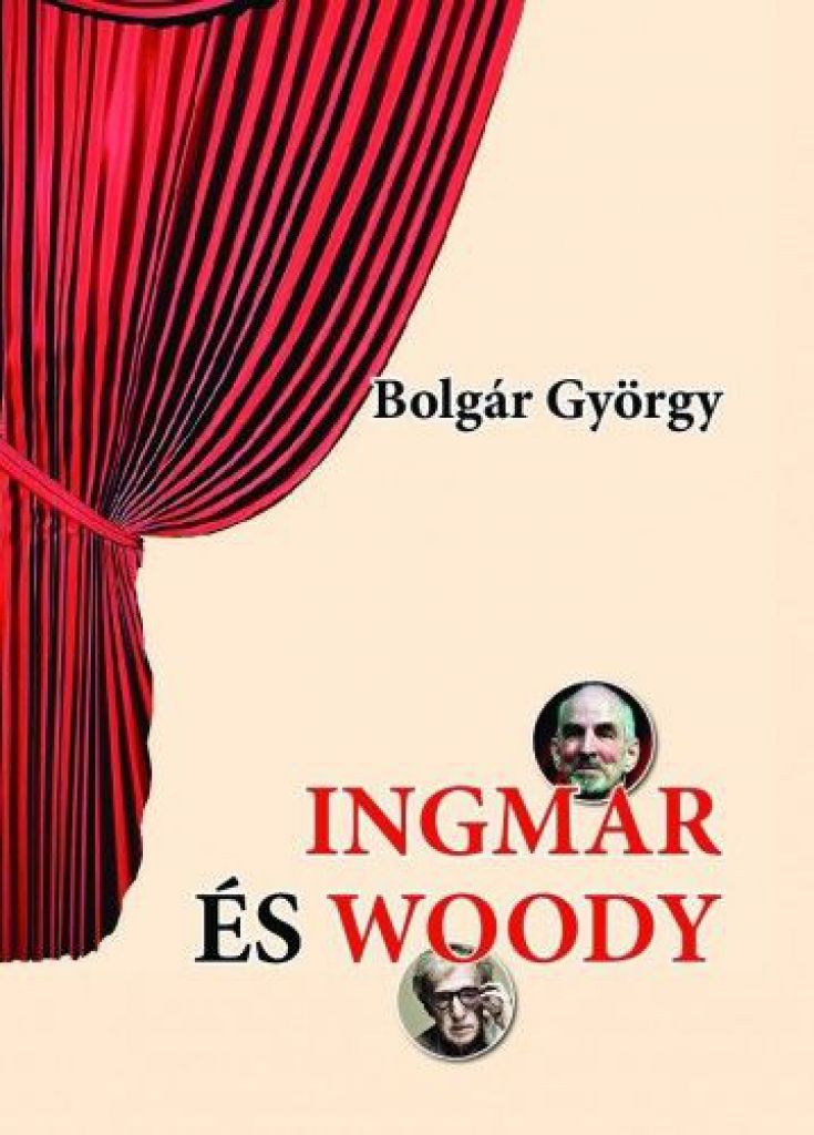 Ingmar és Woody