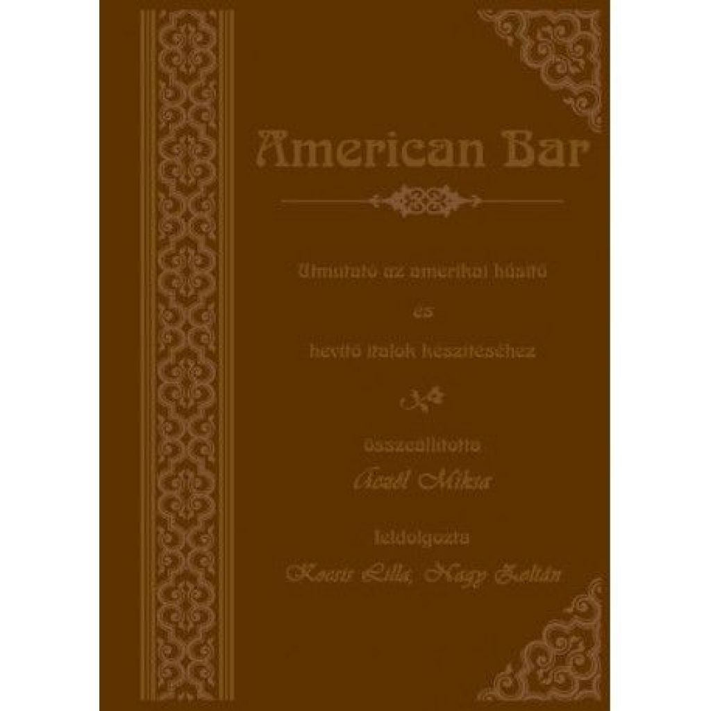 American bar