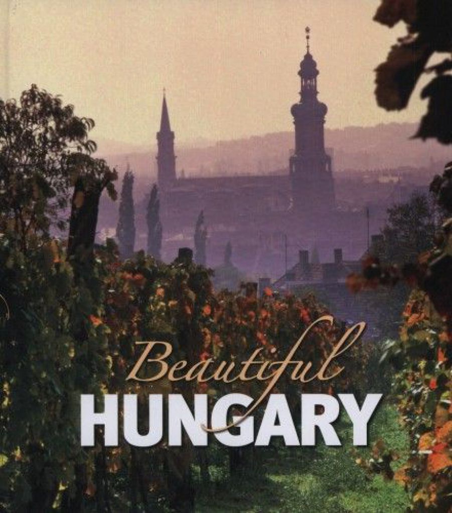 Beautiful Hungary