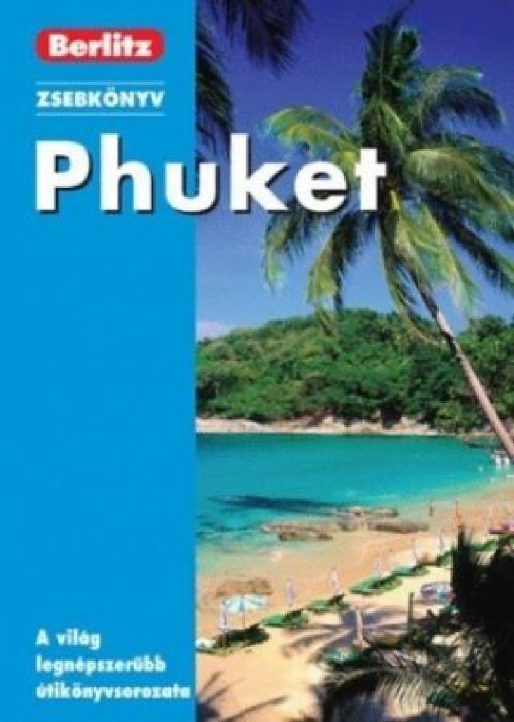Phuket - Berlitz