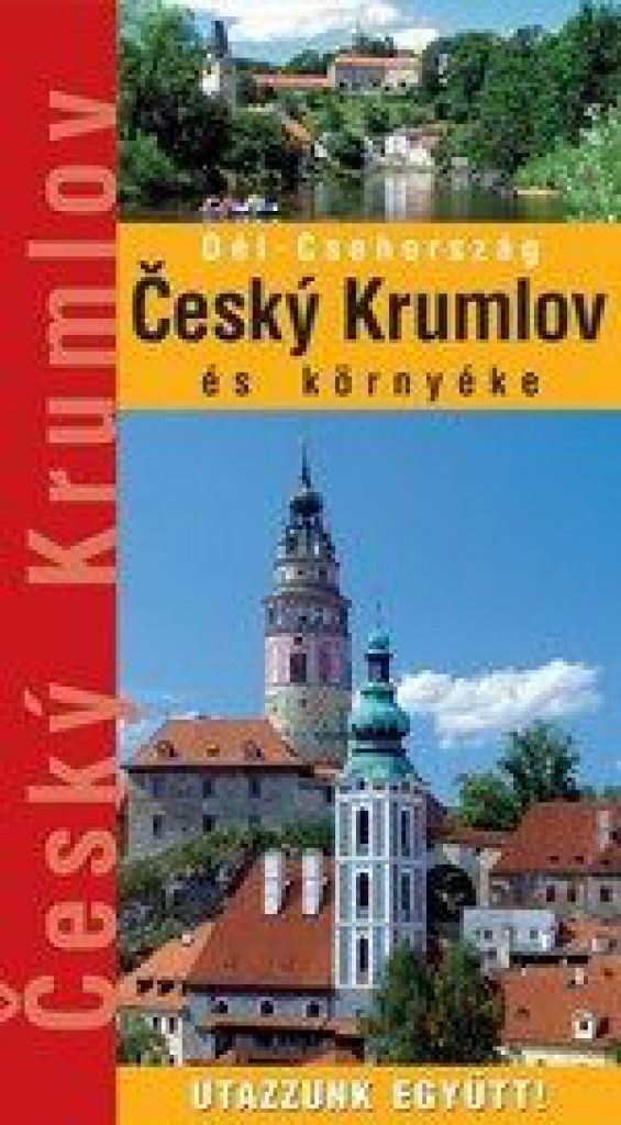 Český Krumlov és környéke