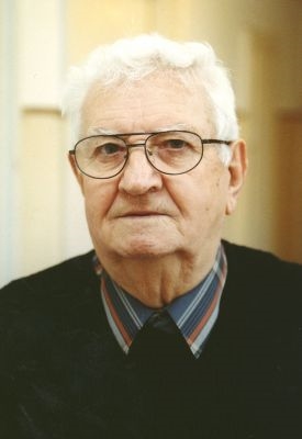 Csengeri Hajdu Sándor