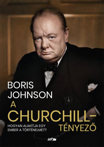 A Churchill-tényező
