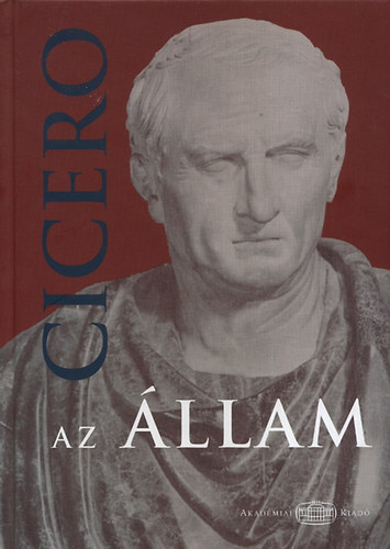 Cicero - Az állam