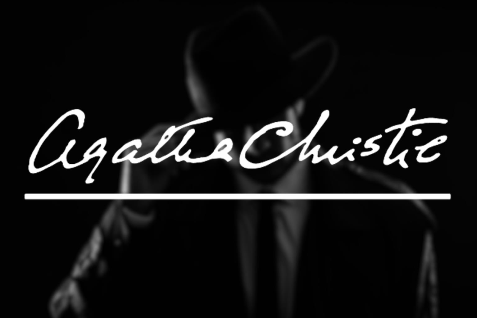 Legnépszerűbb Agatha Christie könyvek