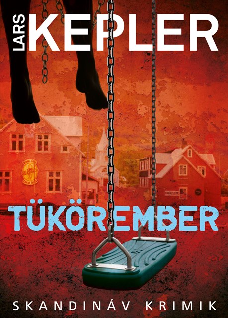 Tükörember E-KÖNYV