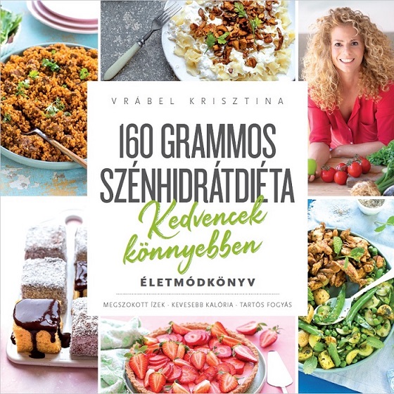 160 grammos szénhidrátdiéta villámgyors vacsorák pdf