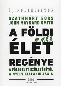 A földi élet regénye - John Maynard | 