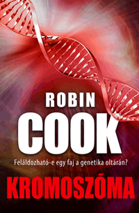 Kromoszóma - Robin Cook | 
