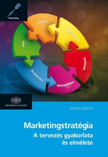 Marketingstratégia - Dr. Józsa László | 