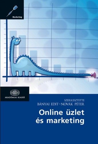 Online üzlet és marketing - Novák Péter pdf epub 