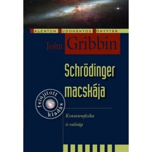 Schrödinger macskája - John Gribbin | 