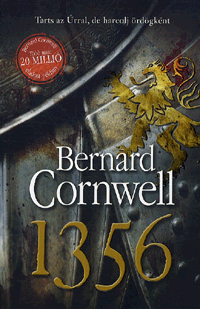 1356 - Cornwell Bernard | 