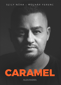 Caramel - Molnár Ferenc 