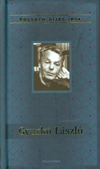Gyurkó László - Gyurkó László | 