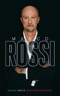 Olasz meló Magyarországon - Marco Rossi | 