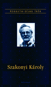 Szakonyi Károly - Farkas László | 