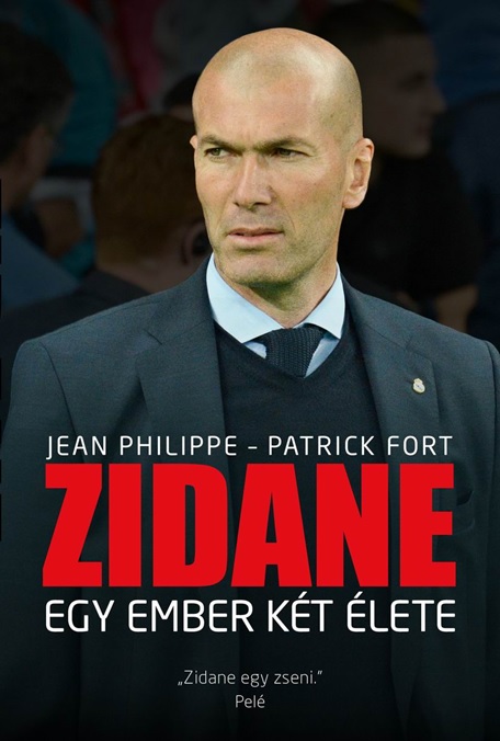 Zidane - Jean Philippe | 