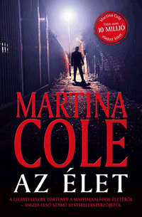 Az élet - Martina Cole | 