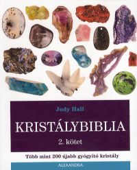 Kristálybiblia 2. kötet - Judy Hall | 