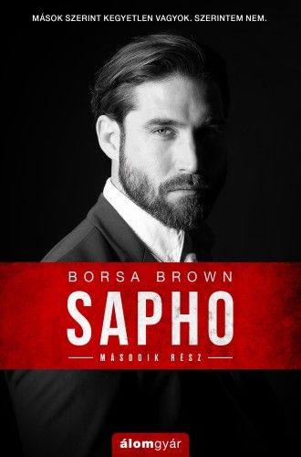 Sapho - második rész - Borsa Brown | 
