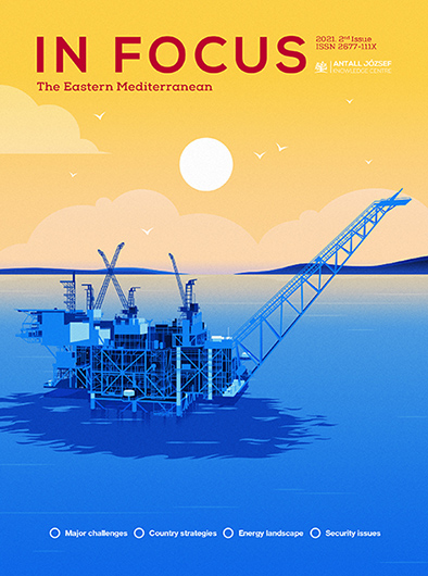 In Focus: The Eastern Mediterranean