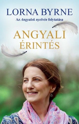 Angyali érintés E-KÖNYV