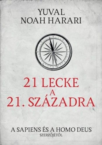 21 lecke a 21. századra E-KÖNYV