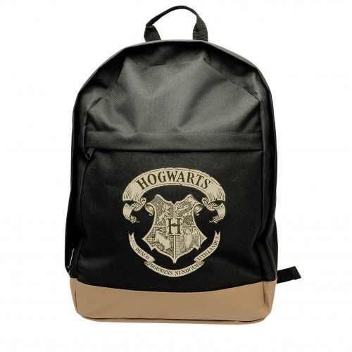 Harry Potter hátizsák Roxfort címerrel