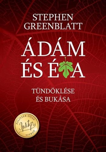 Ádám ​és Éva tündöklése és bukása E-KÖNYV