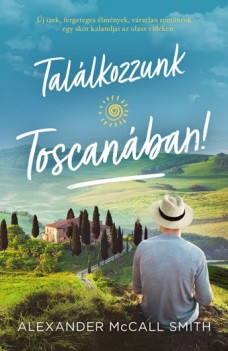 Találkozzunk Toscanában! E-KÖNYV