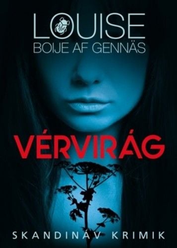 Vérvirág E-KÖNYV