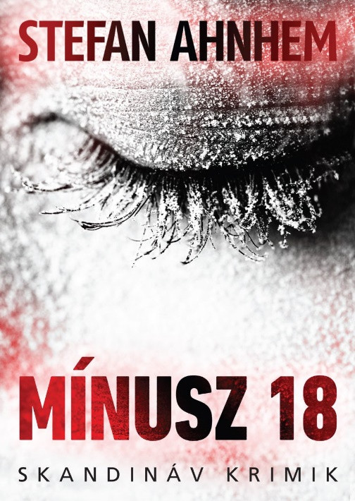 Mínusz 18 E-KÖNYV