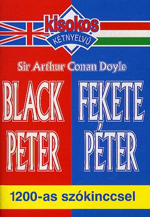 Fekete Péter - Black Peter