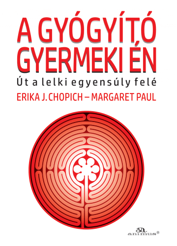 A gyógyító gyermeki én E-KÖNYV