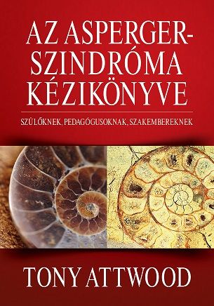 Az Asperger-szindróma kézikönyve E-KÖNYV