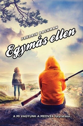 Egymás ellen E-KÖNYV