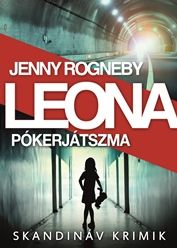 Leona - Pókerjátszma E-KÖNYV