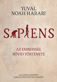 SAPIENS - Yuval Noah Harari | 