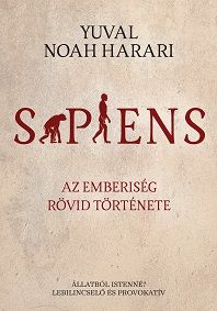 SAPIENS E-KÖNYV