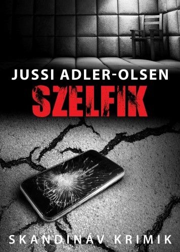 Szelfik - Jussi Adler-Olsen | 