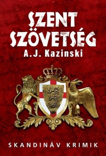 Szent szövetség E-KÖNYV